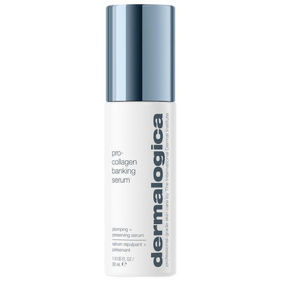 COLLAGEN COLLAGEN BANKING SERUM